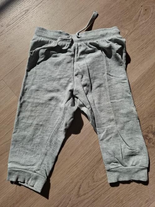 Broeken maat 80, Kinderen en Baby's, Babykleding | Maat 80, Zo goed als nieuw, Ophalen of Verzenden