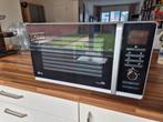 LG combi oven en microgolf, Electroménager, Micro-ondes, Enlèvement, Utilisé, Four, Four à micro-ondes combiné