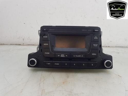 RADIO Hyundai i10 (B5) (01-2013/06-2020) (|96170B96604X|), Auto-onderdelen, Overige Auto-onderdelen, Hyundai, Gebruikt