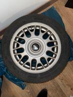 Bbs 15inch velgen , set van 4, Auto-onderdelen, Ophalen, Gebruikt, 15 inch, Velg(en)