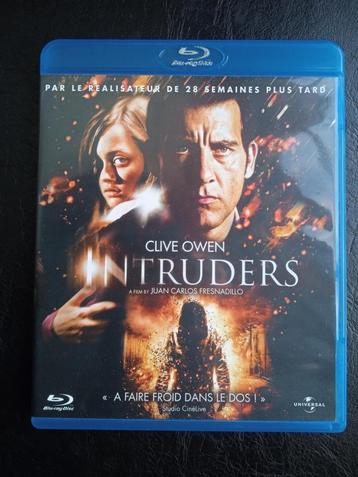 Intruders (Clive Owen)