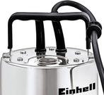 Einhell afvoerpomp voor vuil water | GRATIS LEVERING, Tuin en Terras, Verzenden, -, Nieuw, EINHELL