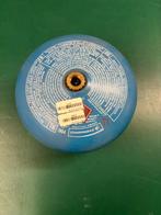 Camping bidon gas, Enlèvement, Utilisé