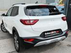 Kia Stonic 1.0 T Gdi essence AUTOMATIQUE 11/2023, Automaat, Euro 6, Wit, Bedrijf