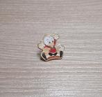 PIN - ALLEZ LES CANARDS - FOOTBALL - VOETBAL, Collections, Envoi, Utilisé, Sport, Insigne ou Pin's