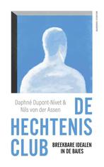 De hechtenisclub Breekbare idealen in de bajes, Ophalen of Verzenden, Nieuw