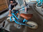 Puky loopfietsje, Kinderen en Baby's, Speelgoed | Buiten | Skelters, Ophalen, Zo goed als nieuw, Puky