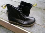 Botte Dr martens, Noir, Enlèvement ou Envoi, Neuf, Dr Martens