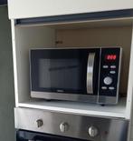 Microgolf oven, Elektronische apparatuur, Ophalen, Gebruikt, Microgolfoven, Draaiplateau