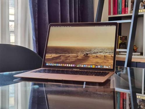 MacBook Air 13,3” - 2020 - Rose Or - 16GB RAM / 512GB SSD, Computers en Software, Apple Macbooks, Refurbished, MacBook Air, 13 inch