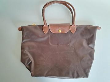 Tote bag Longchamp  beschikbaar voor biedingen