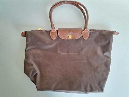 Tote bag Longchamp, Handtassen en Accessoires, Tassen | Damestassen, Zo goed als nieuw, Ophalen of Verzenden