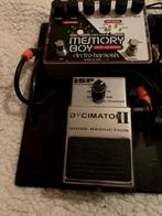 ISP technologies decimator ii, Muziek en Instrumenten, Ophalen of Verzenden, Gebruikt