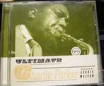 Ultimate: Charlie Parker, Cd's en Dvd's, Cd's | Jazz en Blues, Ophalen of Verzenden, 1980 tot heden, Zo goed als nieuw, Jazz