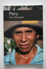 Peru - Landenreeks, Livres, Guides touristiques, Autres marques, Autres types, Amérique du Sud, Utilisé