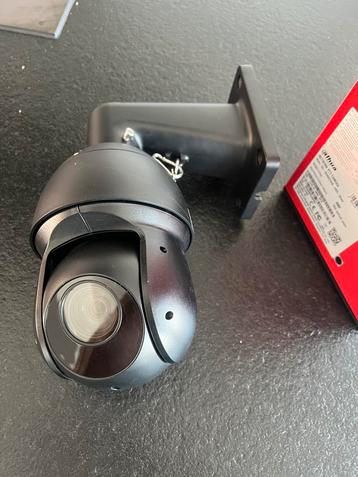Dahua DH - SD49425GB - HNR - Black, Enlèvement, Comme neuf