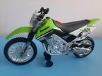 Moto Road Rippers Kawasaki, Kinderen en Baby's, Zo goed als nieuw, Ophalen