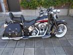 Harley davidson softail heritage springer, Motoren, Motoren | Harley-Davidson, 2 cilinders, Chopper, Particulier, 1450 cc