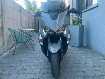 Tmax530 2018, Enlèvement ou Envoi