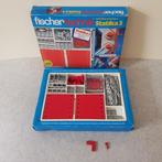 Fischertechnik statika 3, Ophalen of Verzenden