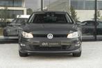 Volkswagen Golf Variant VII 1.6TDI Leather PDC Navi 16'Alu A, Auto's, Volkswagen, Automaat, 4 cilinders, Leder, 5 deurs