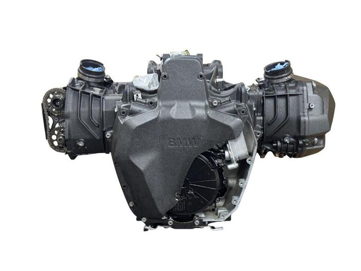 MOTORBLOK BMW R 1300 GS 2023- (R1300GS KA1) (A75B13A), Motoren, Onderdelen | BMW, Gebruikt