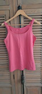 Stretch topjes medium., Kleding | Dames, Topjes, Ophalen of Verzenden, Zo goed als nieuw, Maat 38/40 (M), Zonder mouw