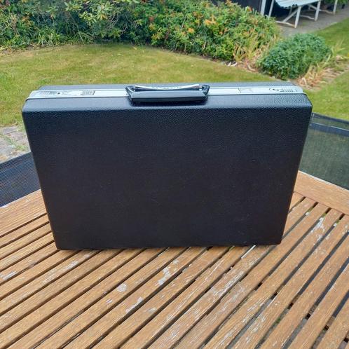 Vintage aktenkoffer van Samsonite, Handtassen en Accessoires, Koffers, Gebruikt, Ophalen of Verzenden