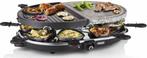 Steengrill & Gourmet, Elektronische apparatuur, Gourmetstellen, Ophalen, Zo goed als nieuw