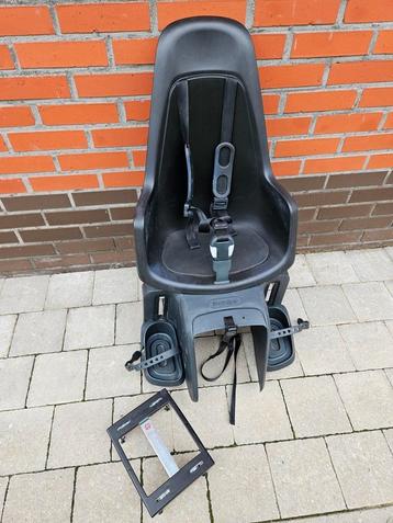 Bobike fietsstoeltje 9-22kg beschikbaar voor biedingen
