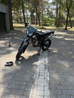 2 derbi’s oud en nieuw model, Fietsen en Brommers, Brommers | Derbi, Ophalen, Gebruikt, 70 cc, Klasse B (45 km/u)