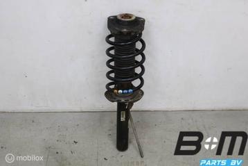 Veerpoot voorzijde VW Caddy 2K 1K0413031BA beschikbaar voor biedingen