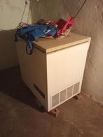Diepvriezer, Elektronische apparatuur, Vriezers en Diepvrieskisten, Ophalen, Vrieskast