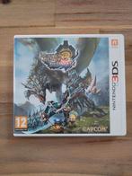 Nintendo 3ds monster hunter 3 ultimate compleet, Games en Spelcomputers, Ophalen of Verzenden