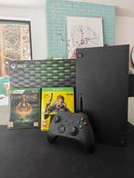 Xbox Series X 1 To avec manette, Enlèvement, Xbox Series X