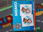 Paw Patrol memory spel, Hobby en Vrije tijd, Ophalen, Zo goed als nieuw