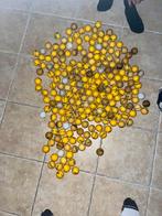 222 Golfballen van diverse merken, Sport en Fitness, Ophalen of Verzenden, Gebruikt, Bal(len), Overige merken
