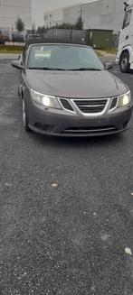 SAAB 9-3, Autos, Cuir, Argent ou Gris, Achat, Capteur de stationnement