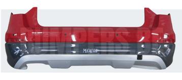Bumper Audi Q2 81A 16-20 81A807511A  Achterbumper MK4008 beschikbaar voor biedingen
