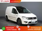 Volkswagen Caddy 2.0 TDI DSG Aut. EDITION 35 Bi- Xenon/ Stan, Auto's, Te koop, Diesel, Bedrijf, Cruise Control