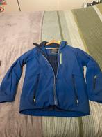 Falcon ski jas Maat XL, Ophalen of Verzenden, Gedragen, Maat 56/58 (XL)