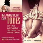 Vende> CD DANIEL KOPP - Dans la face de Dieu, Envoi, Neuf, dans son emballage