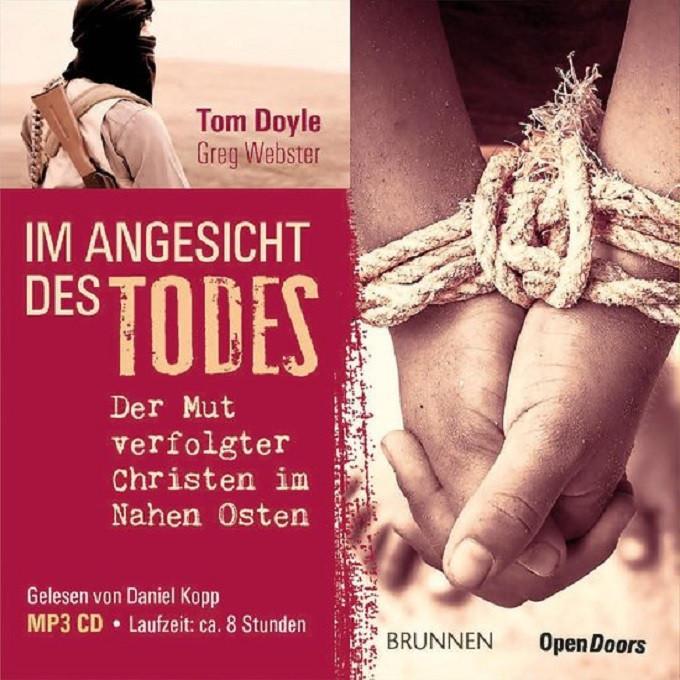 Vende> CD DANIEL KOPP - Dans la face de Dieu, CD & DVD, CD | Religion & Gospel, Neuf, dans son emballage, Envoi