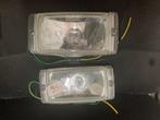 Mistlampen voor Ferrari 308 QV, Auto-onderdelen, Ophalen, Gebruikt, Ferrari