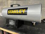 STANLEY - PISTOLET À AIR CHAUD À GAZ - 17,5 kW, Comme neuf, Enlèvement ou Envoi