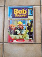Bob de Bouwer - Bob's grote verrassing, Cd's en Dvd's, Dvd's | Kinderen en Jeugd, Alle leeftijden, Gebruikt, Ophalen of Verzenden
