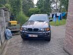 Bmw x5e53 lichte vracht te koop, Auto's, BMW, Particulier, Te koop