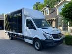 Mercedes Sprinter 316 CDI 432L BAKWAGEN + LAADKLEP AIRCO, Auto's, Wit, Bedrijf, 2 deurs, 2143 cc