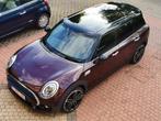 Mini  Cooper D Clubman -  04/2018  - 116500 km - 15000 EUR, Auto's, Mini, 1995 cc, 6 deurs, Leder en Alcantara, Voorwielaandrijving