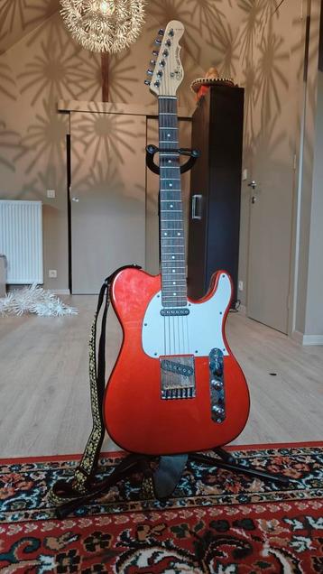 G&L Asat Classic telecaster beschikbaar voor biedingen